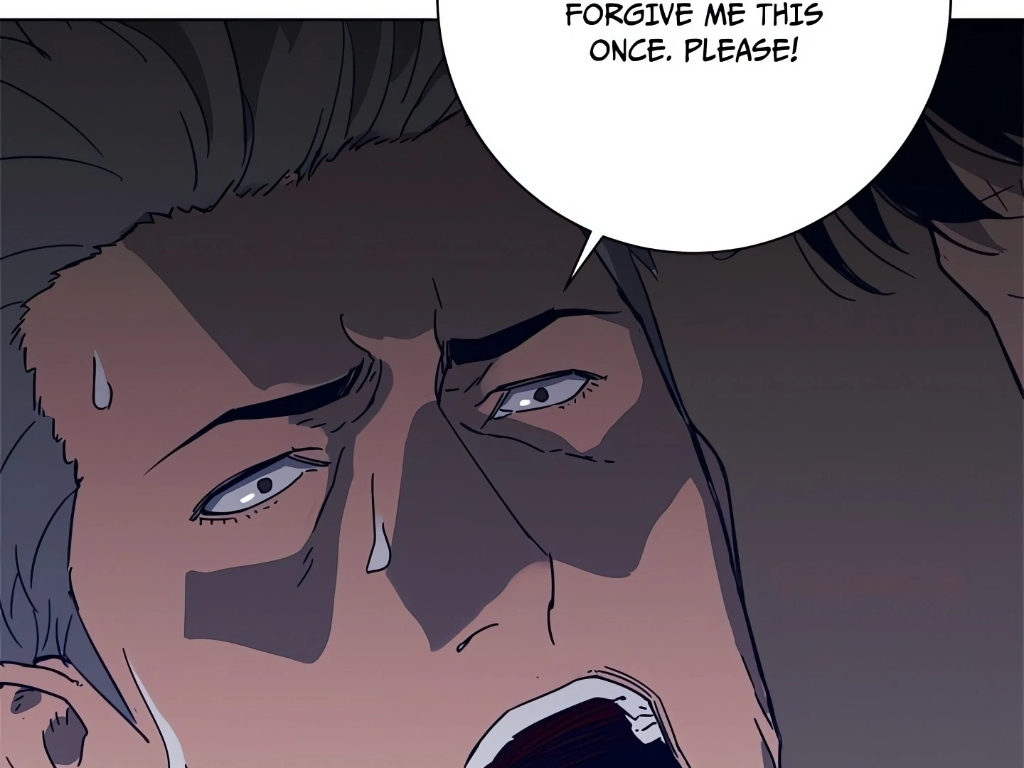 Cleaner K Chapter 95 page 102 - 