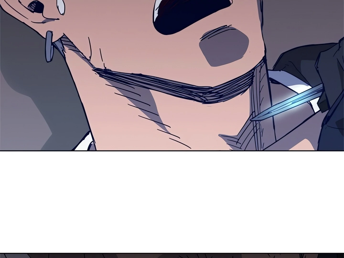 Cleaner K Chapter 95 page 103 - 