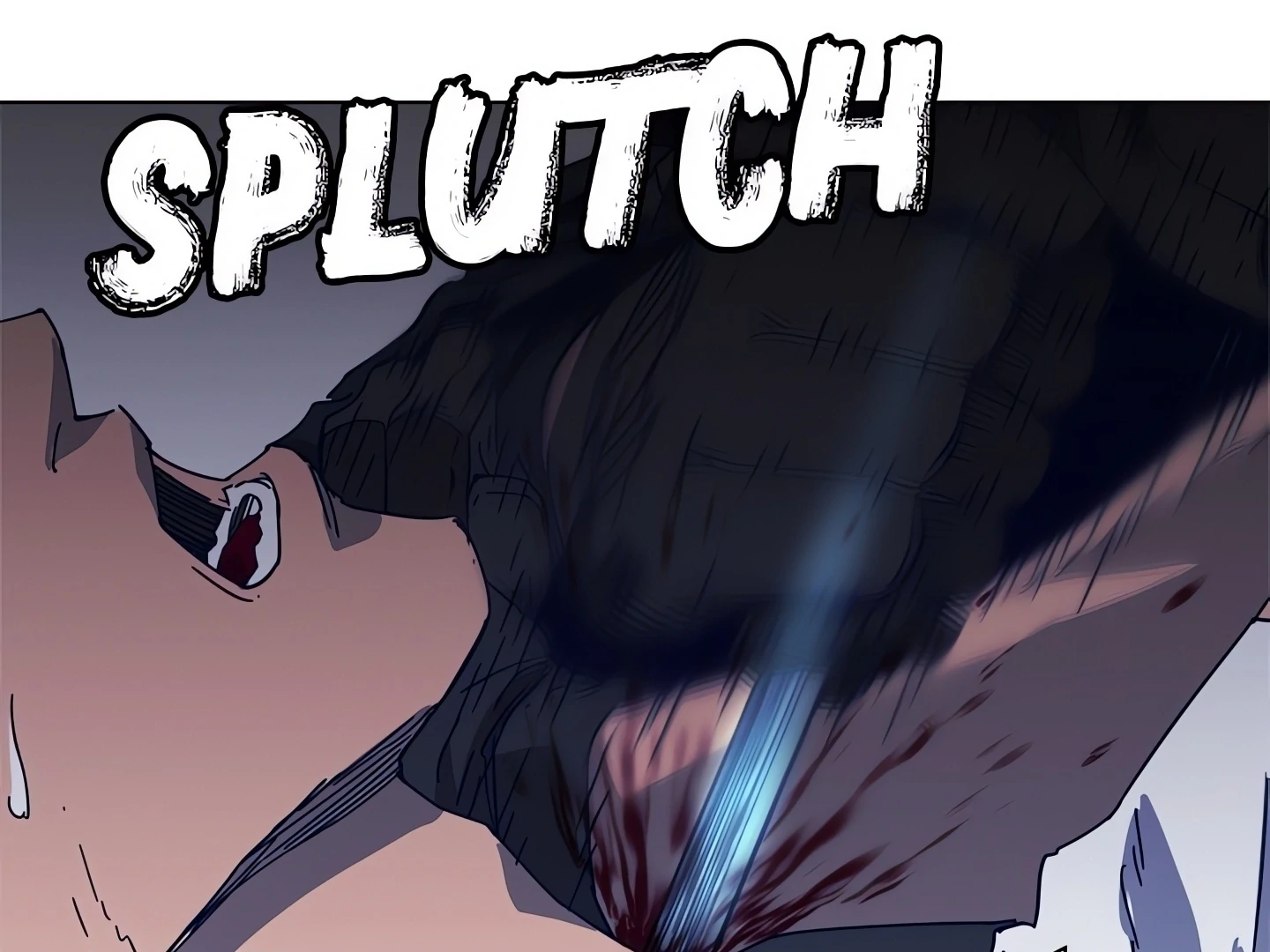 Cleaner K Chapter 95 page 105 - 