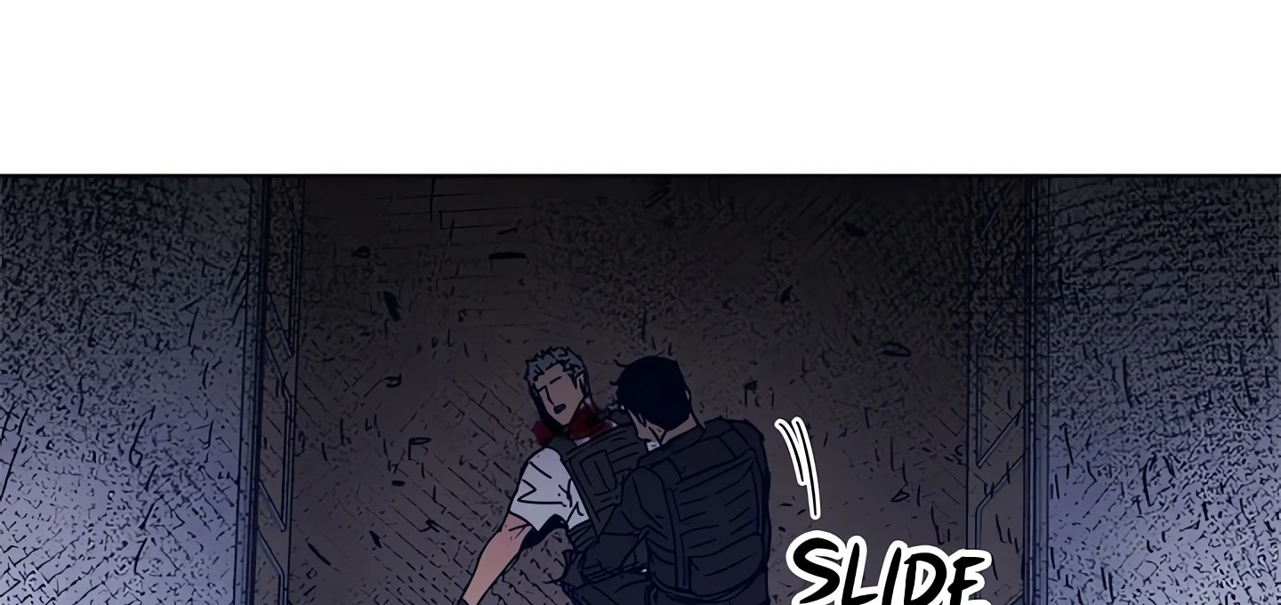 Cleaner K Chapter 95 page 109 - 