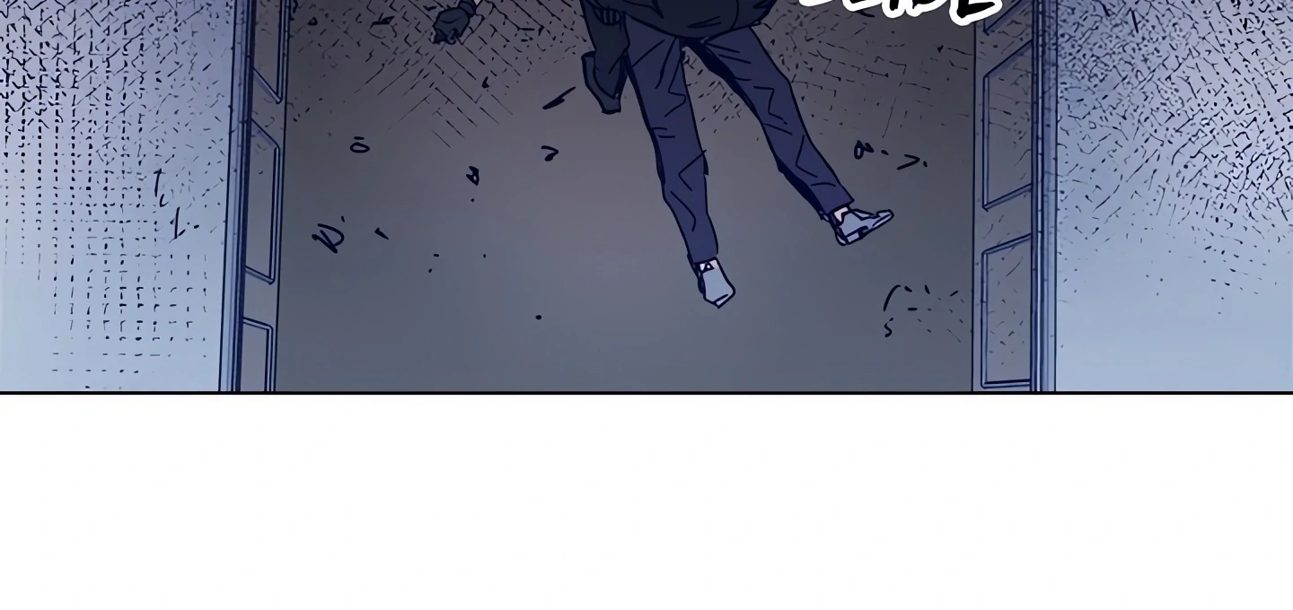 Cleaner K Chapter 95 page 110 - 