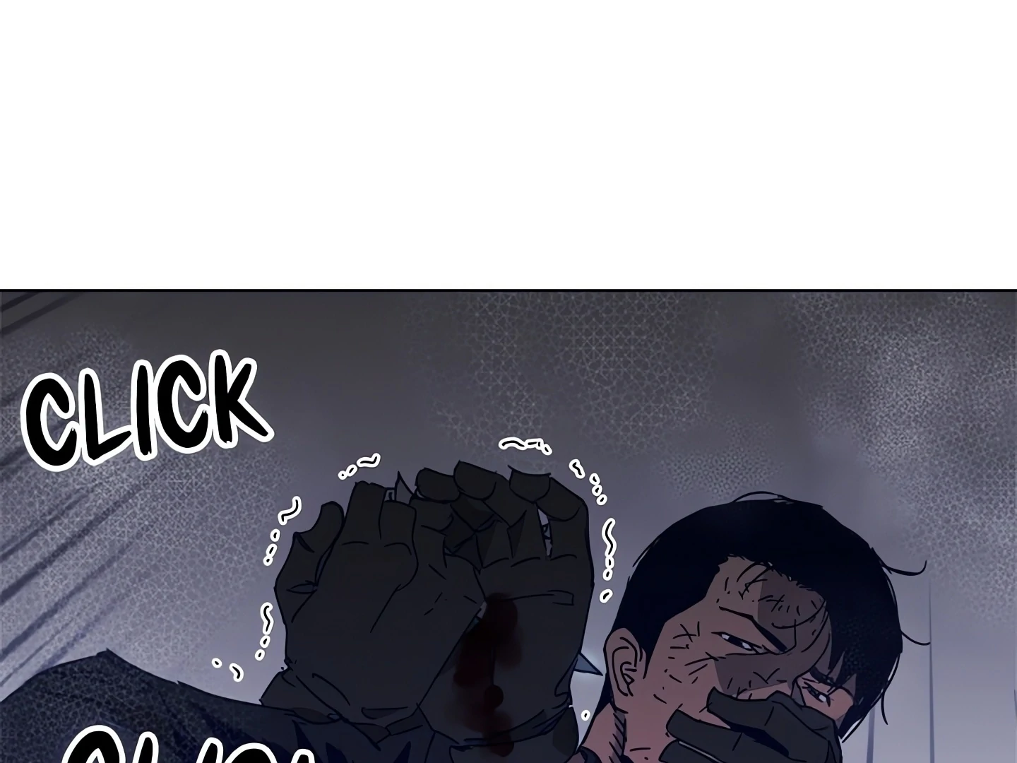 Cleaner K Chapter 95 page 15 - 