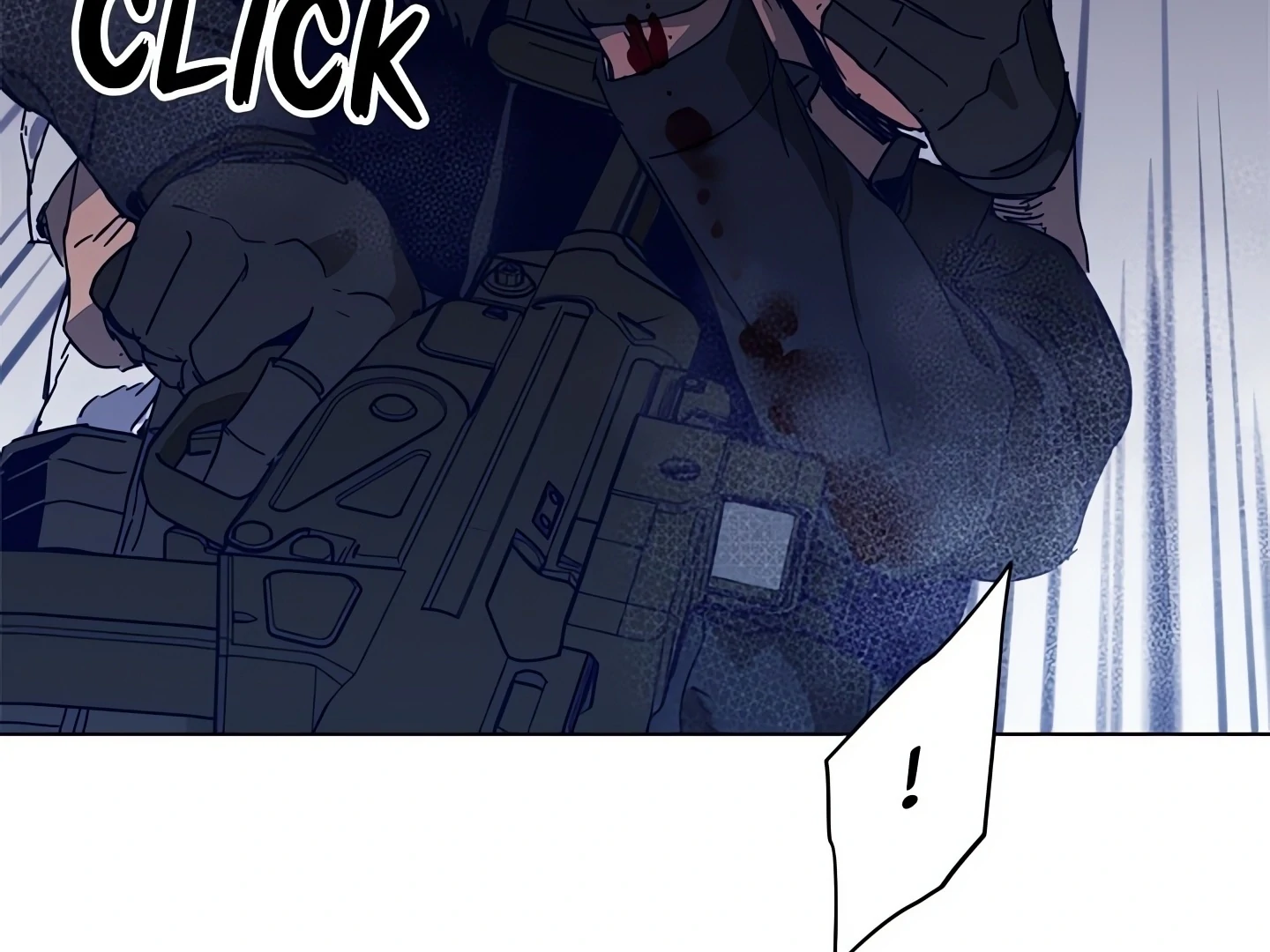Cleaner K Chapter 95 page 16 - 