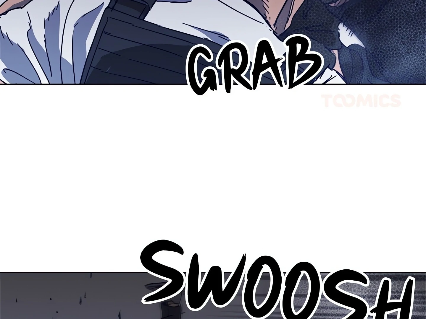 Cleaner K Chapter 95 page 18 - 