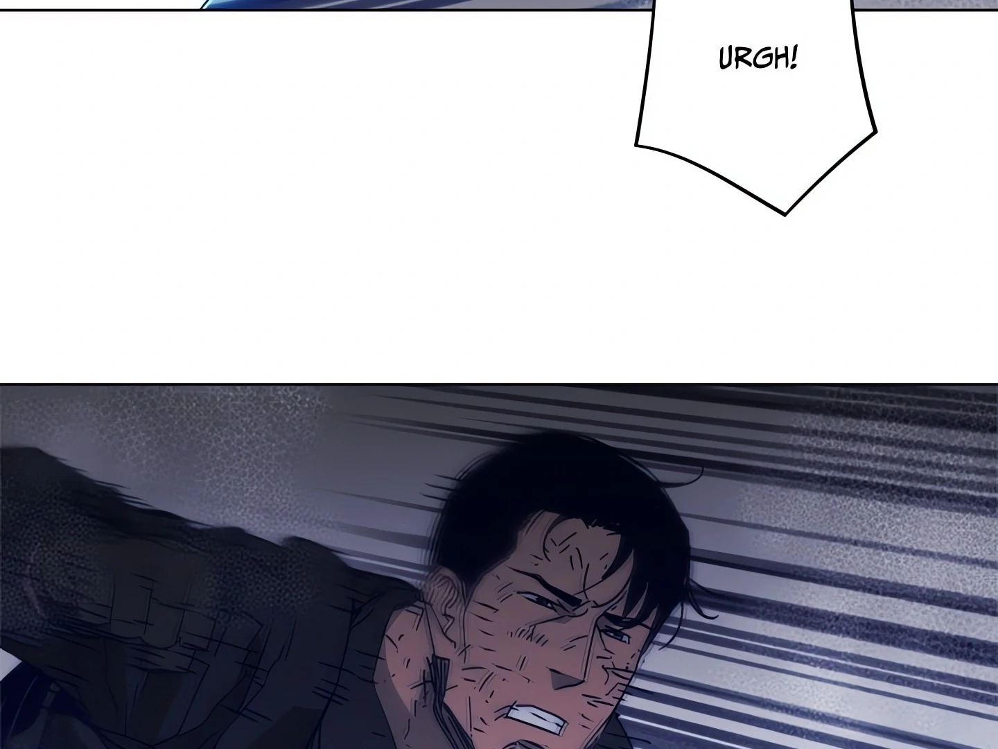 Cleaner K Chapter 95 page 23 - 