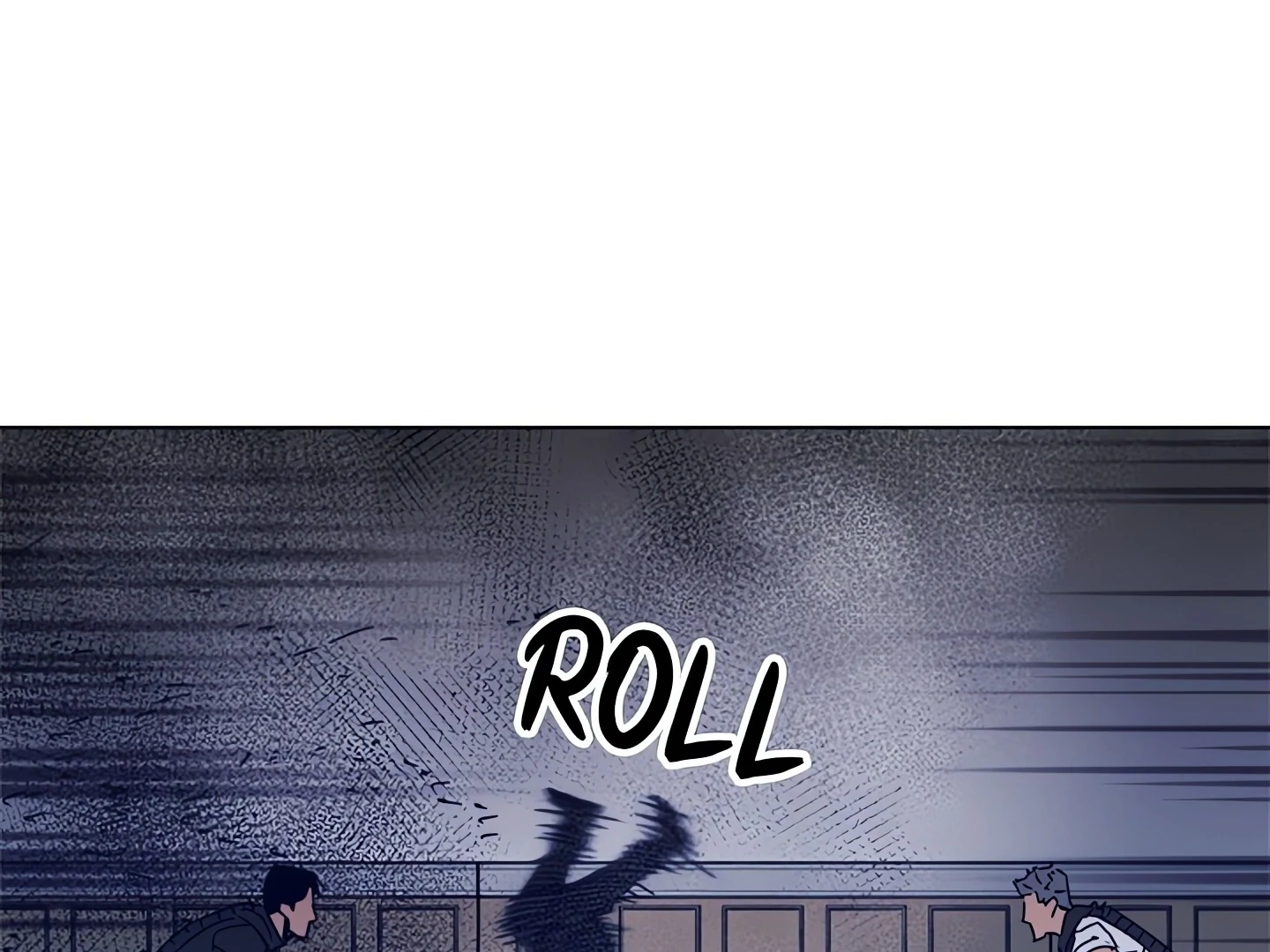 Cleaner K Chapter 95 page 28 - 