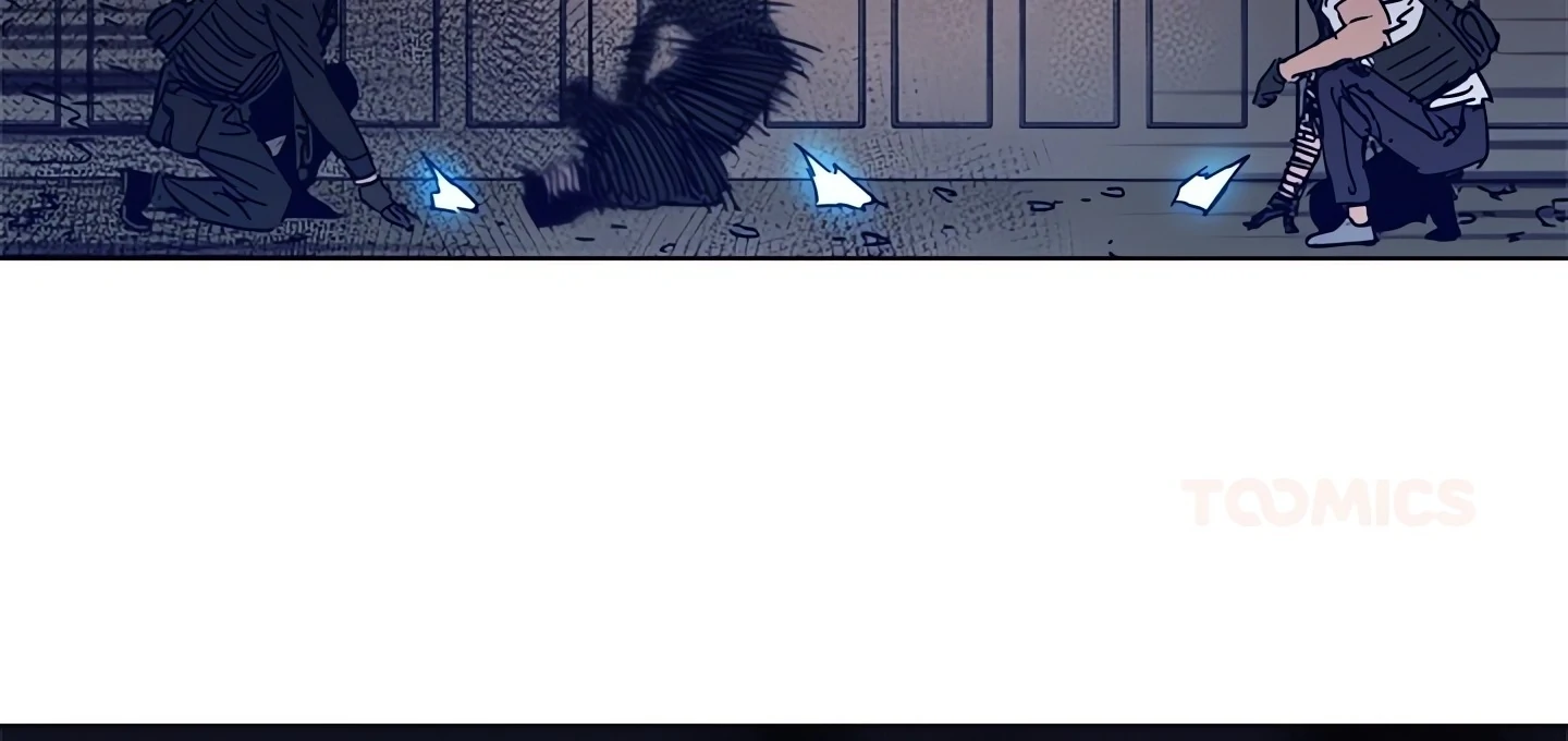 Cleaner K Chapter 95 page 29 - 