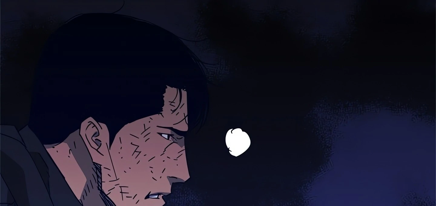 Cleaner K Chapter 95 page 30 - 