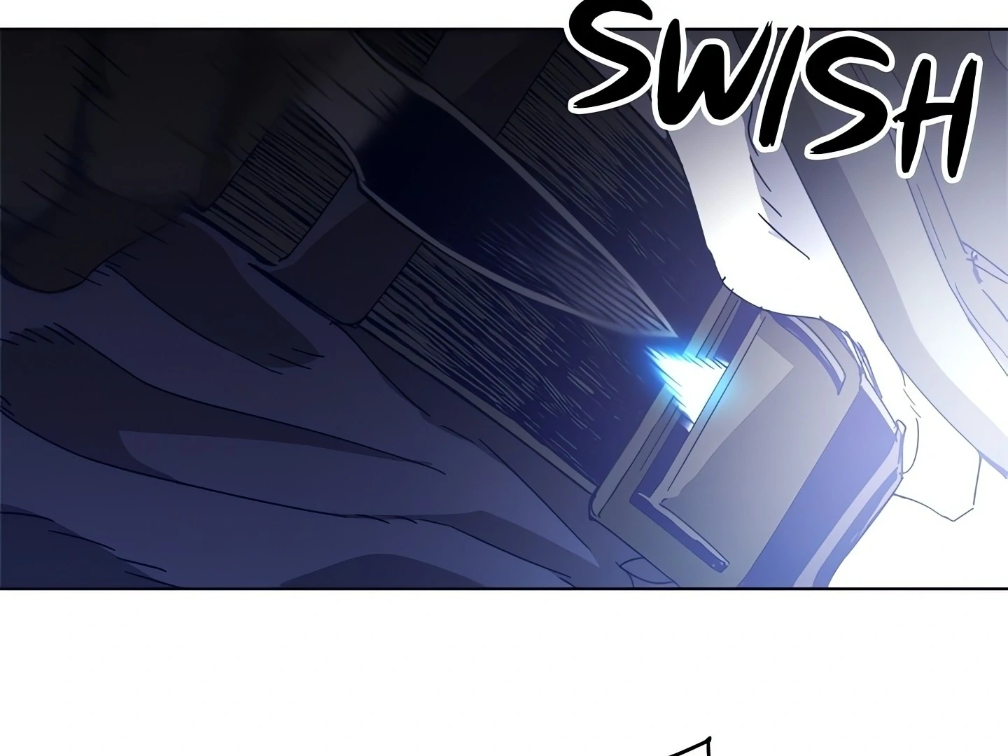 Cleaner K Chapter 95 page 4 - 