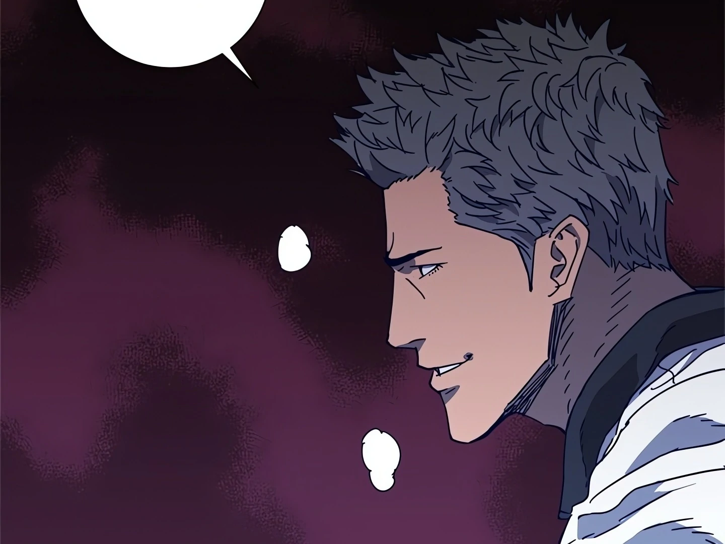 Cleaner K Chapter 95 page 32 - 