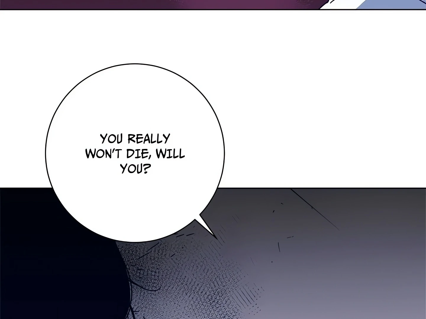 Cleaner K Chapter 95 page 33 - 
