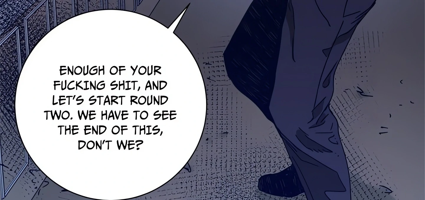 Cleaner K Chapter 95 page 39 - 