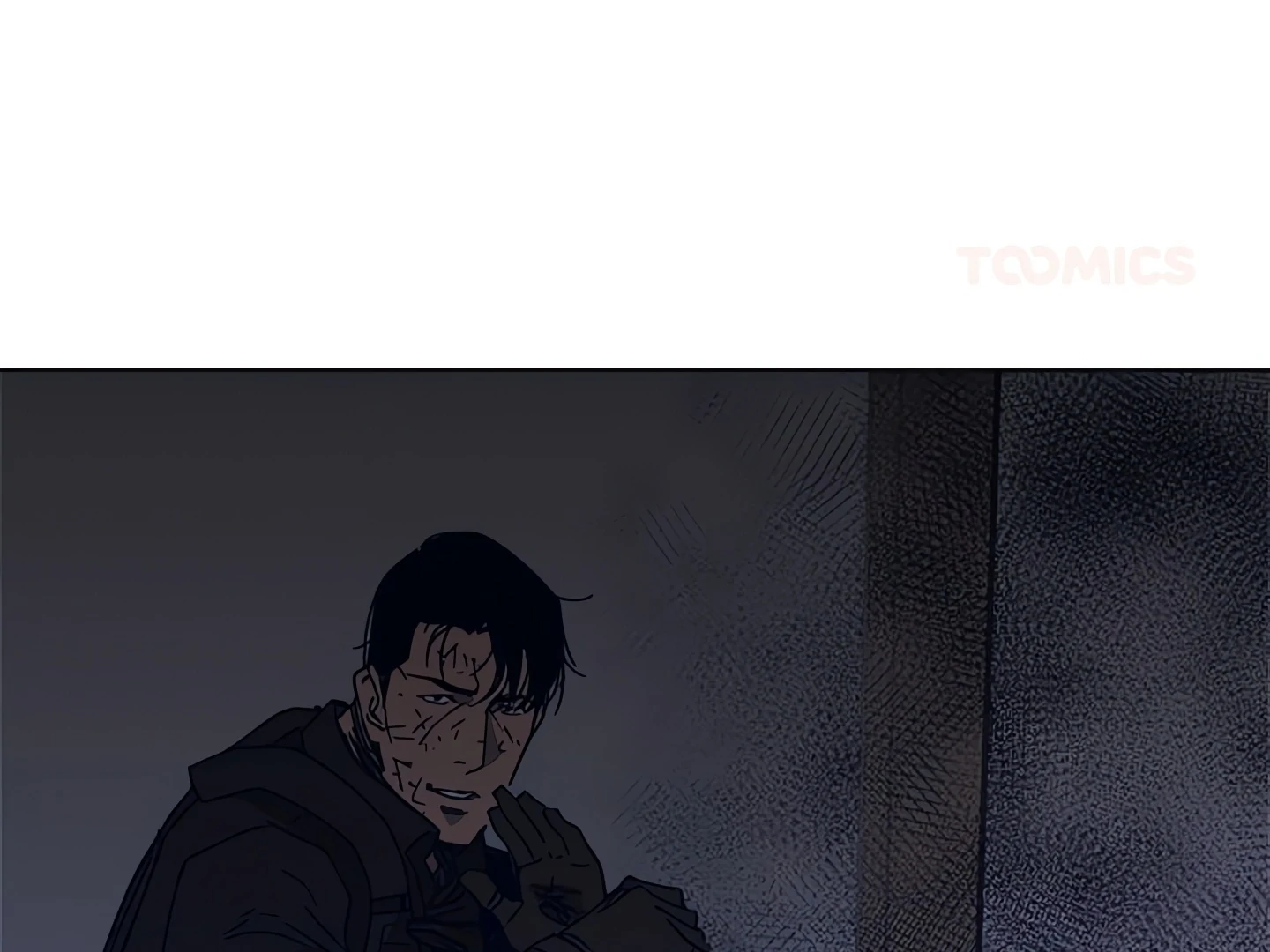 Cleaner K Chapter 95 page 41 - 