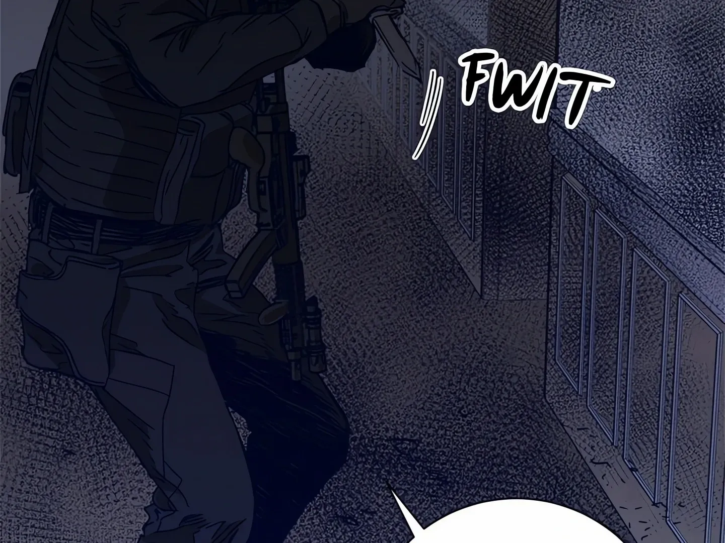 Cleaner K Chapter 95 page 42 - 