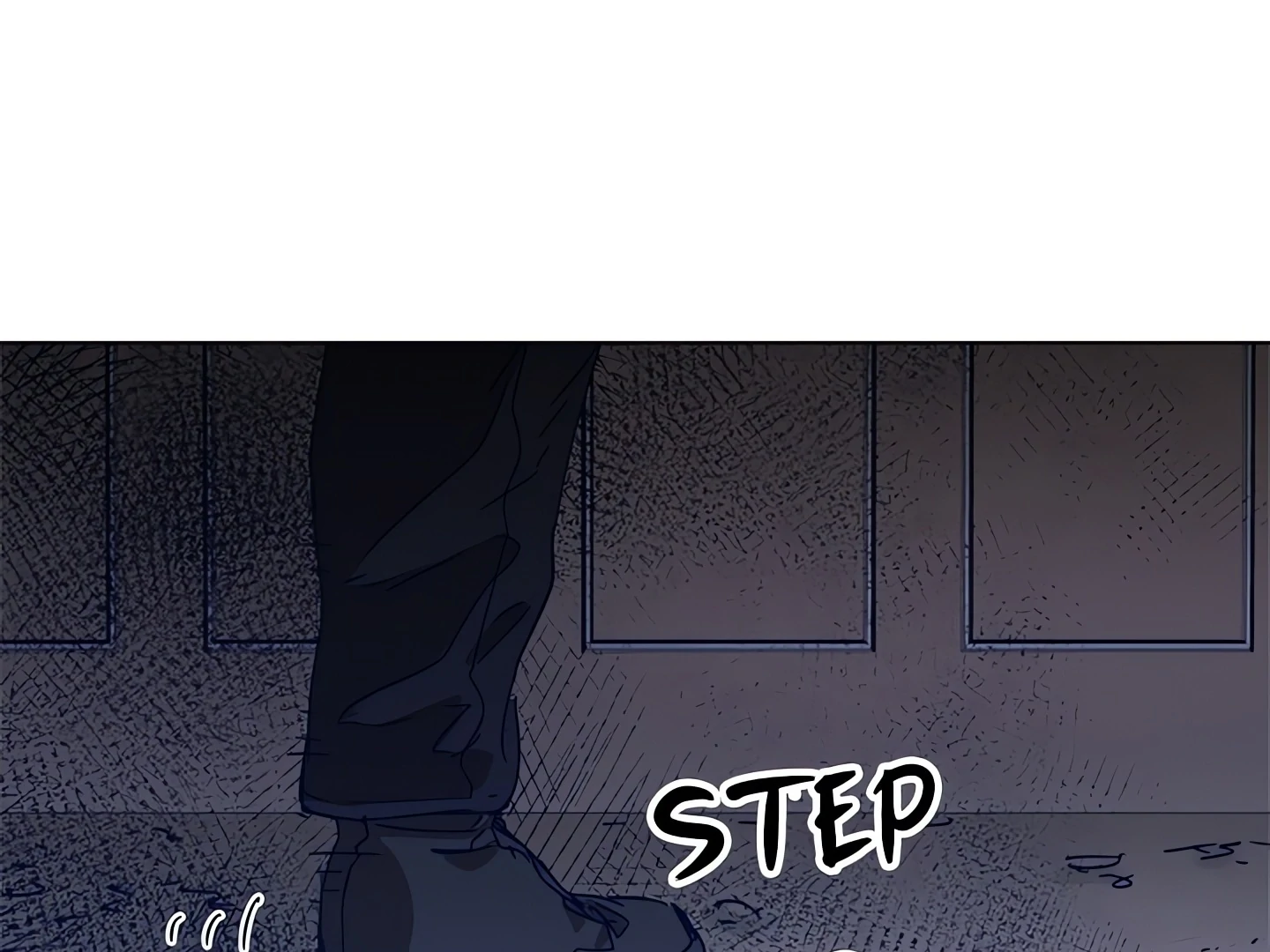 Cleaner K Chapter 95 page 47 - 