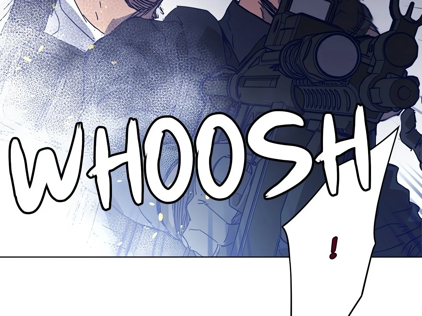 Cleaner K Chapter 95 page 6 - 