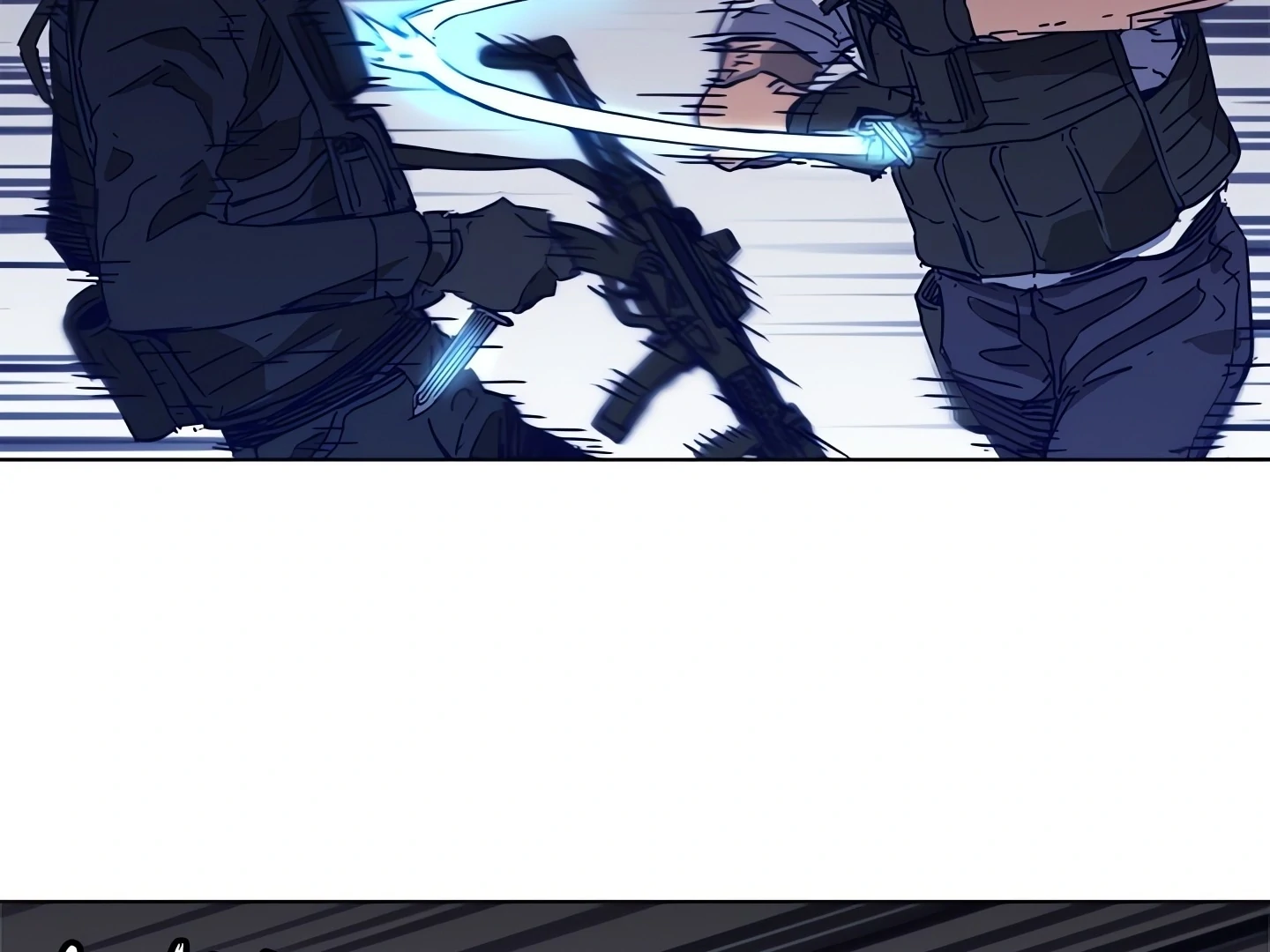Cleaner K Chapter 95 page 51 - 