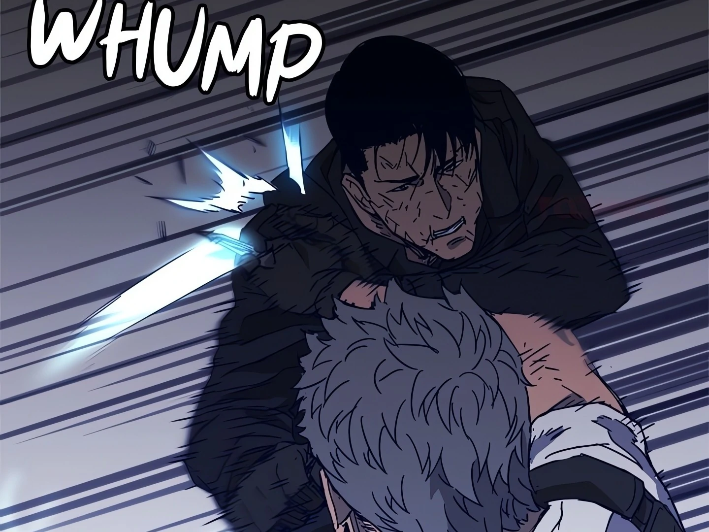 Cleaner K Chapter 95 page 52 - 