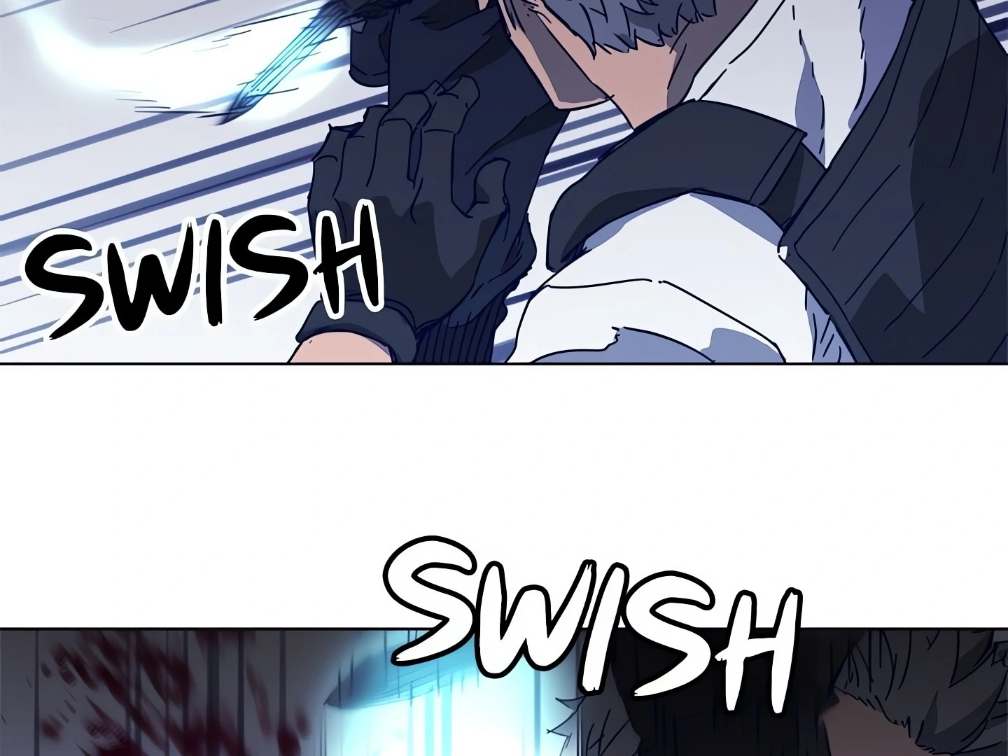 Cleaner K Chapter 95 page 53 - 