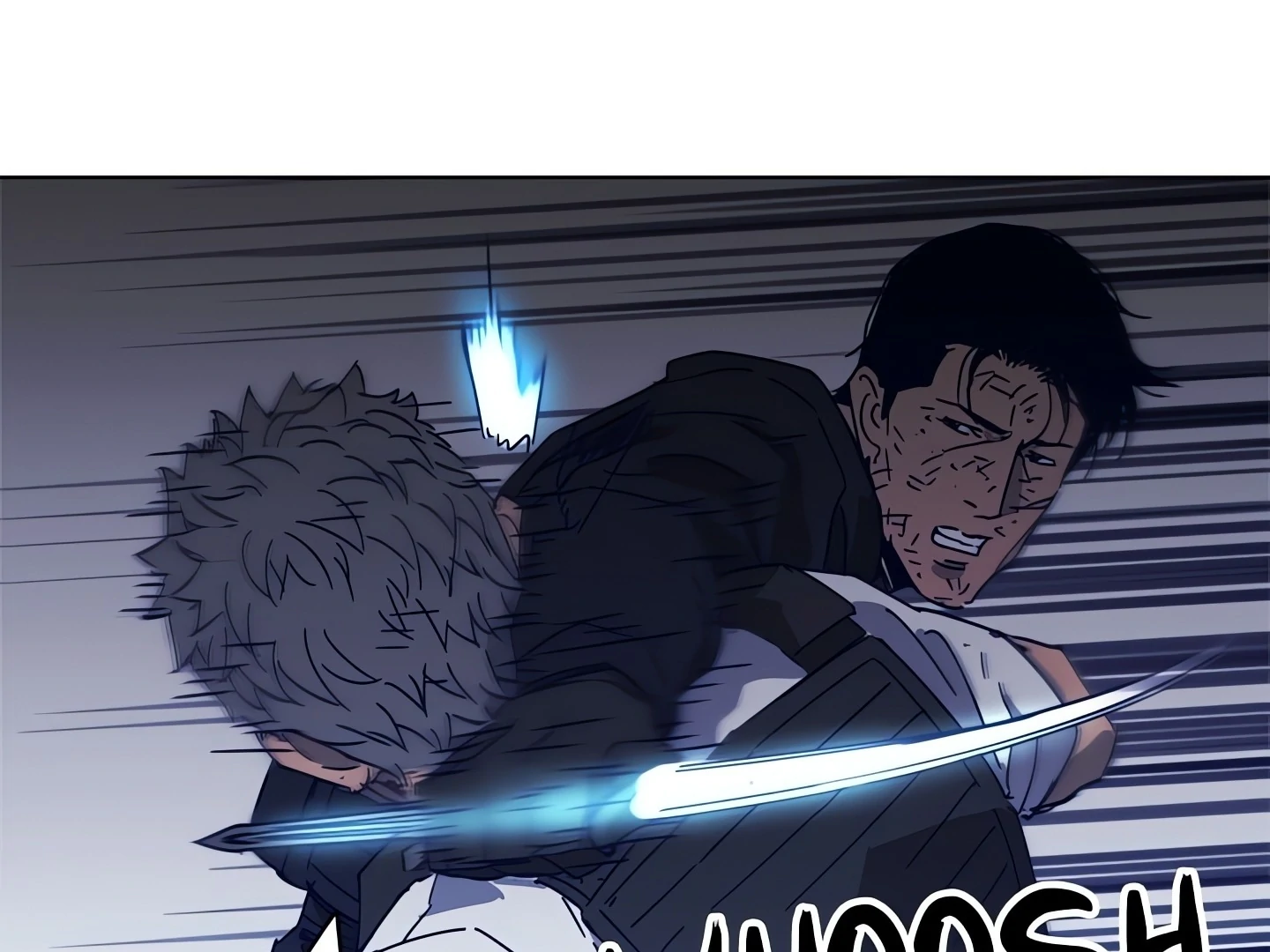 Cleaner K Chapter 95 page 55 - 