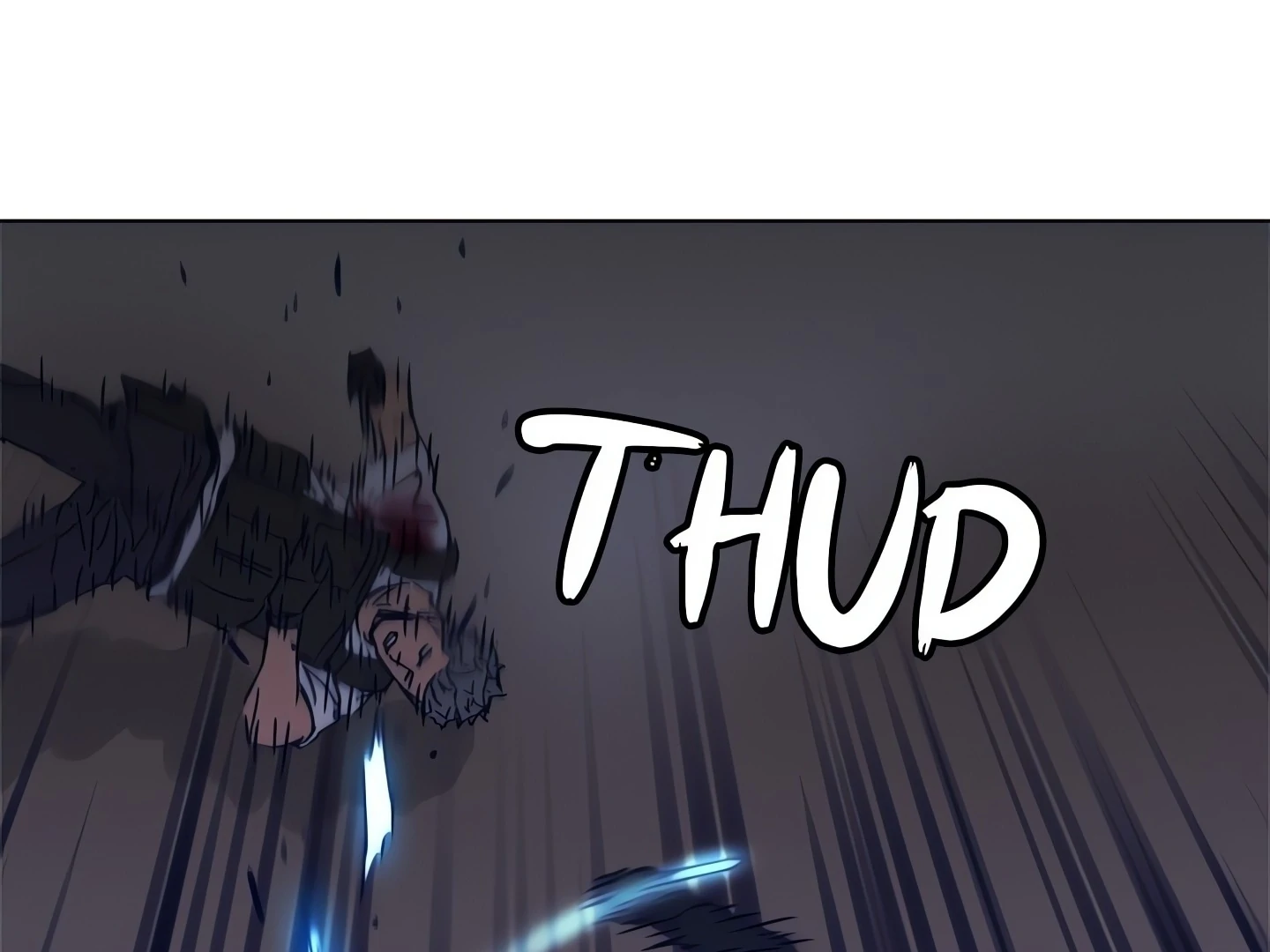 Cleaner K Chapter 95 page 58 - 