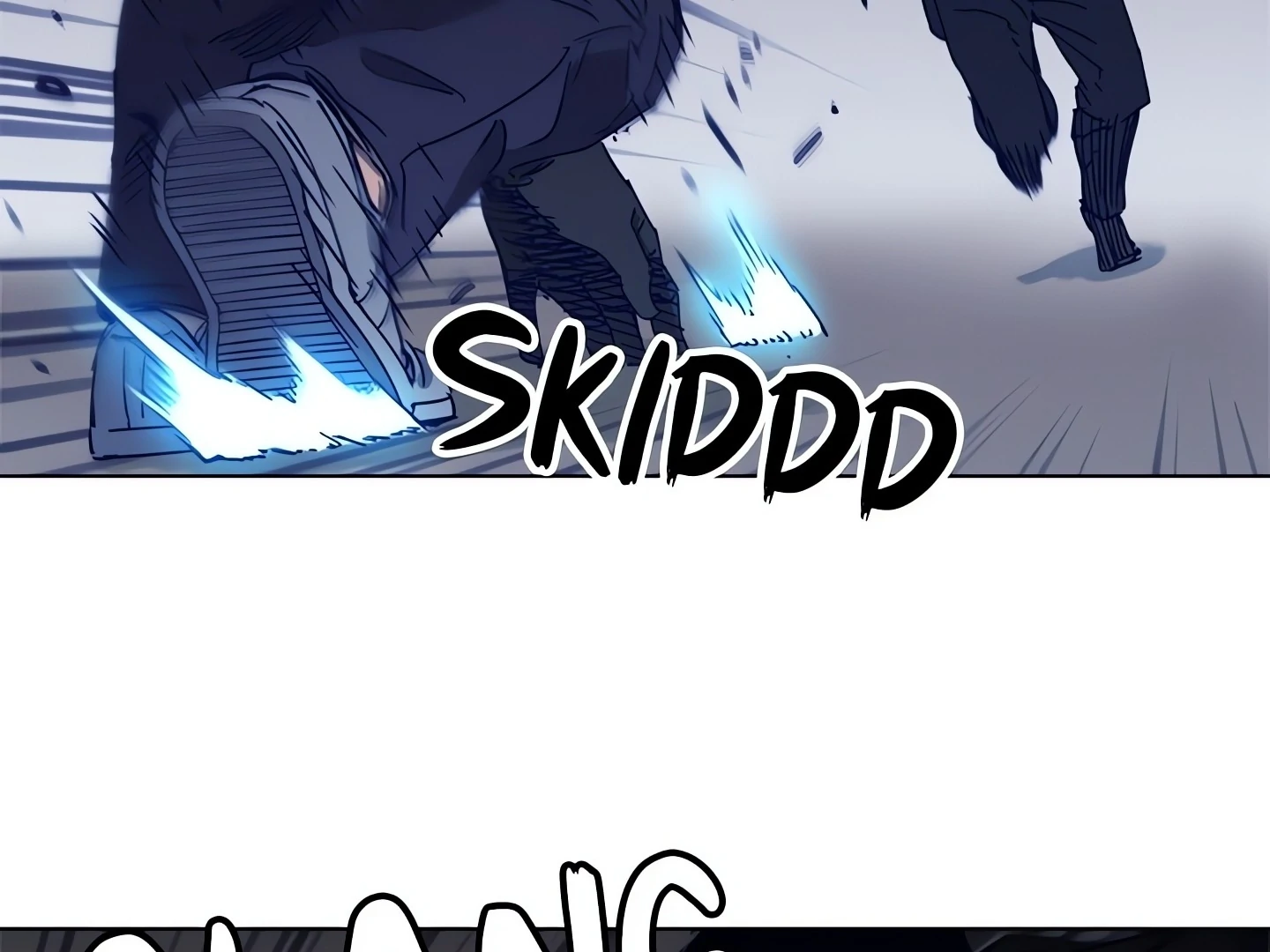 Cleaner K Chapter 95 page 62 - 