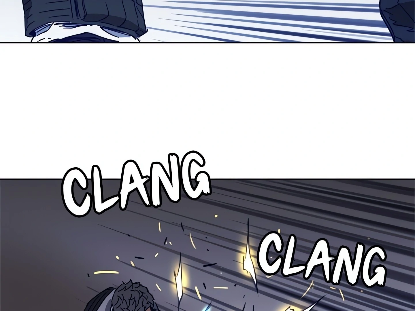 Cleaner K Chapter 95 page 64 - 