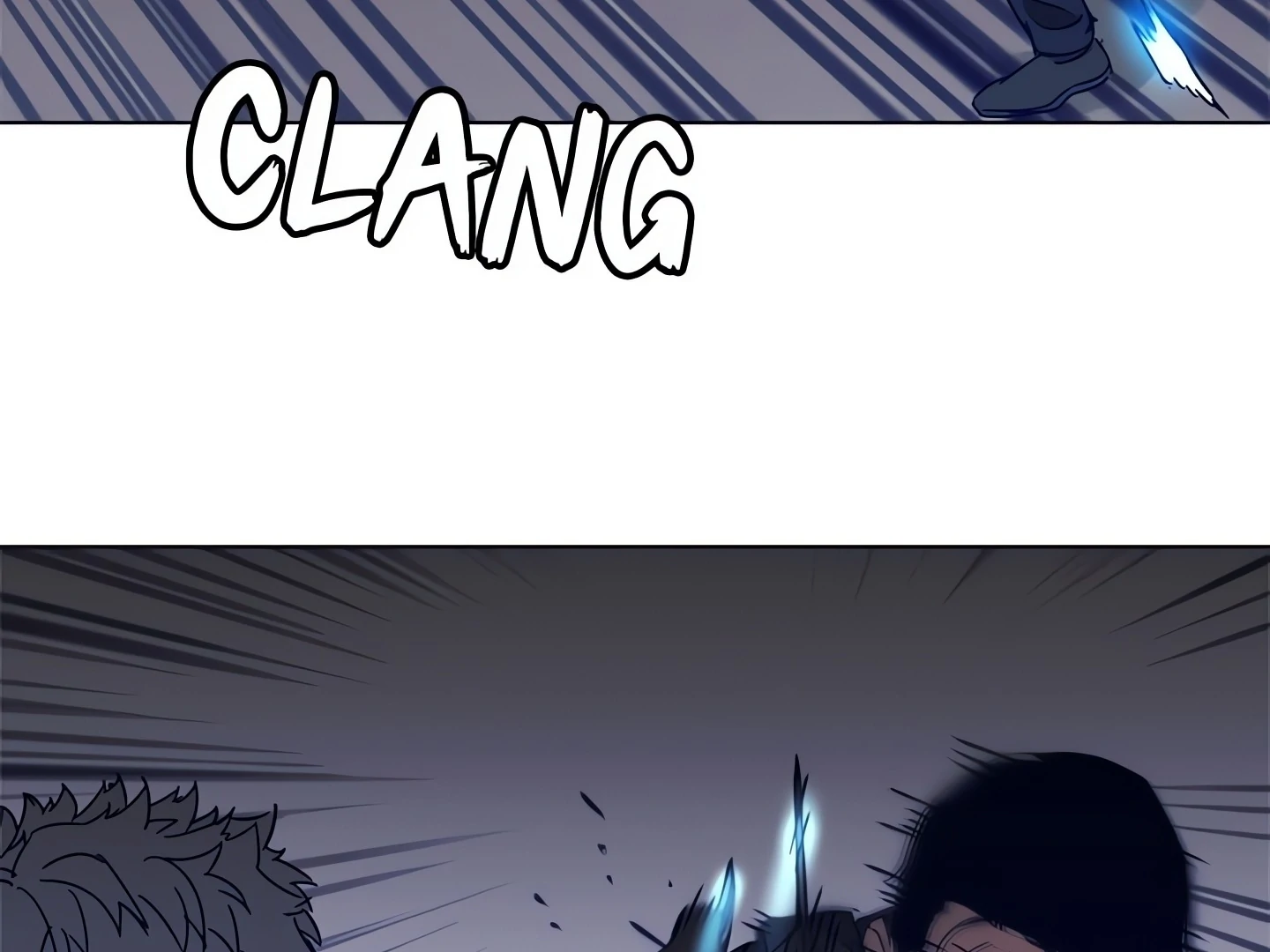 Cleaner K Chapter 95 page 66 - 