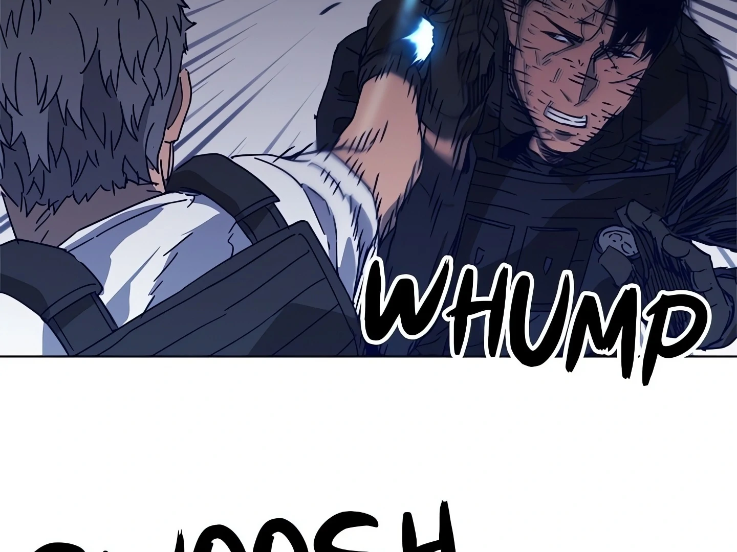 Cleaner K Chapter 95 page 67 - 