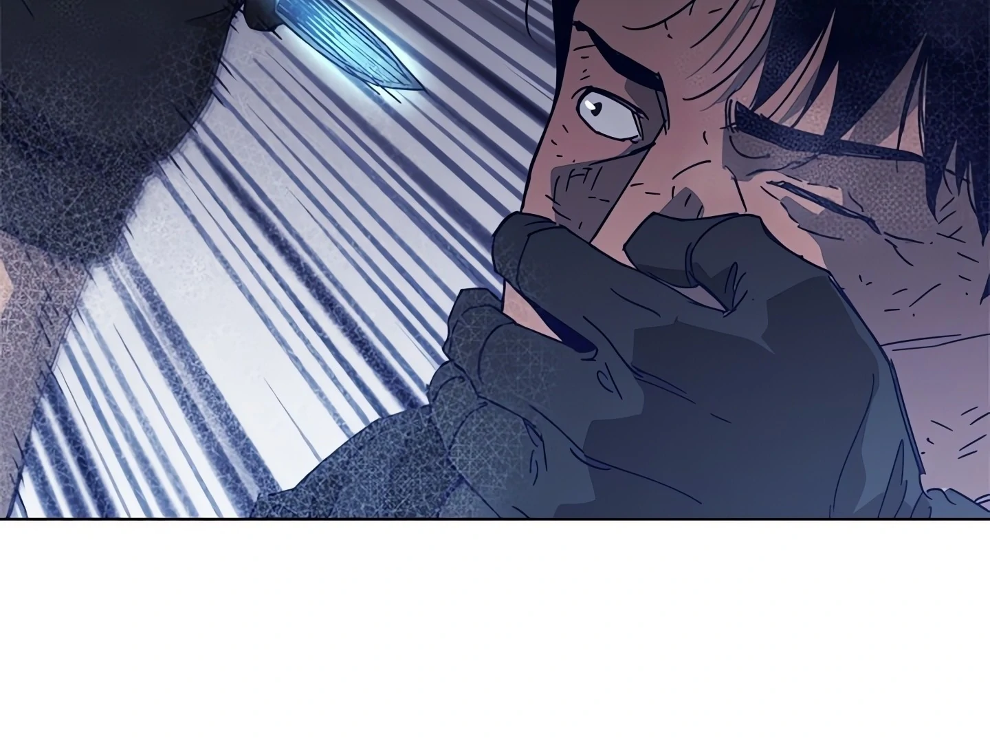 Cleaner K Chapter 95 page 8 - 