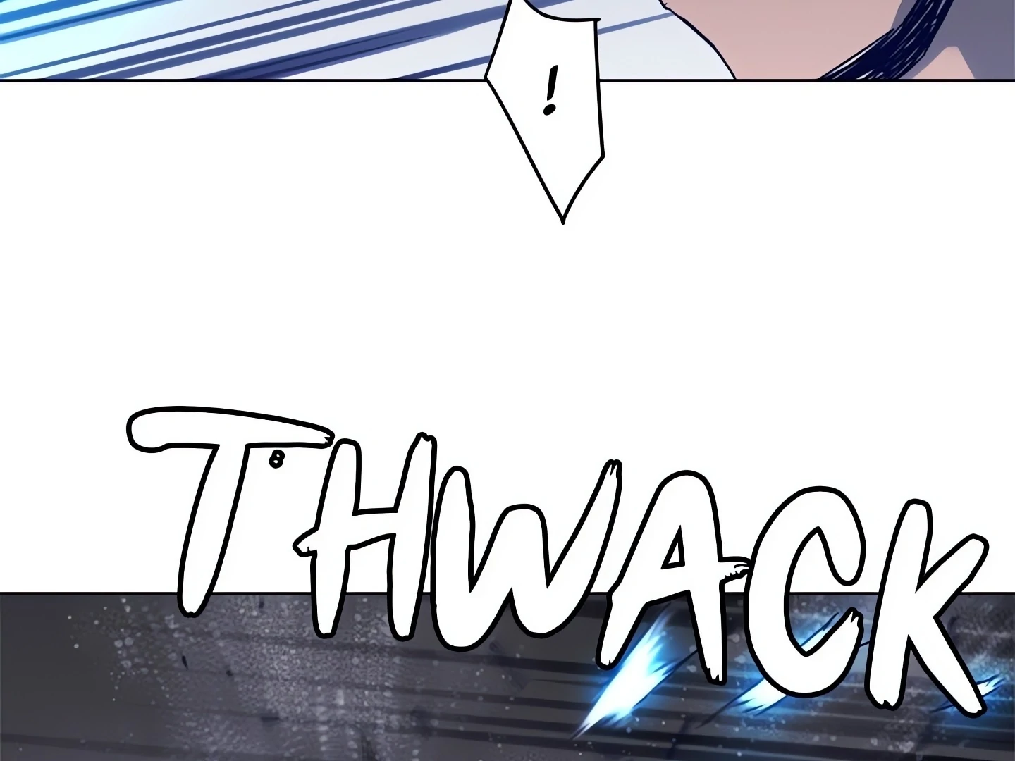 Cleaner K Chapter 95 page 73 - 