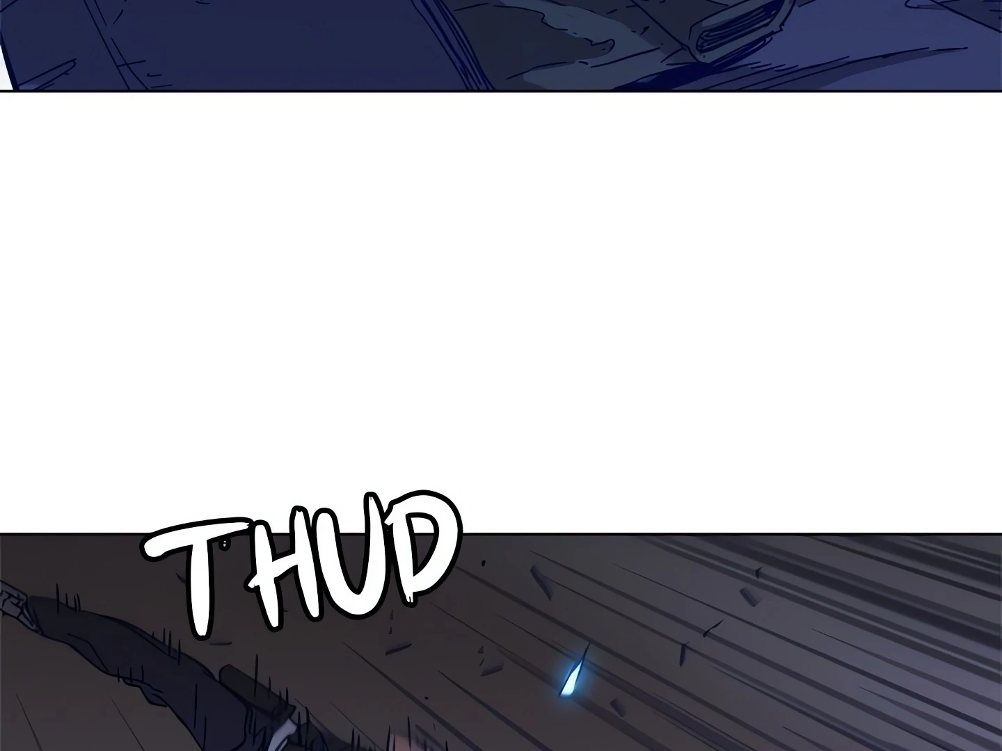 Cleaner K Chapter 95 page 76 - 