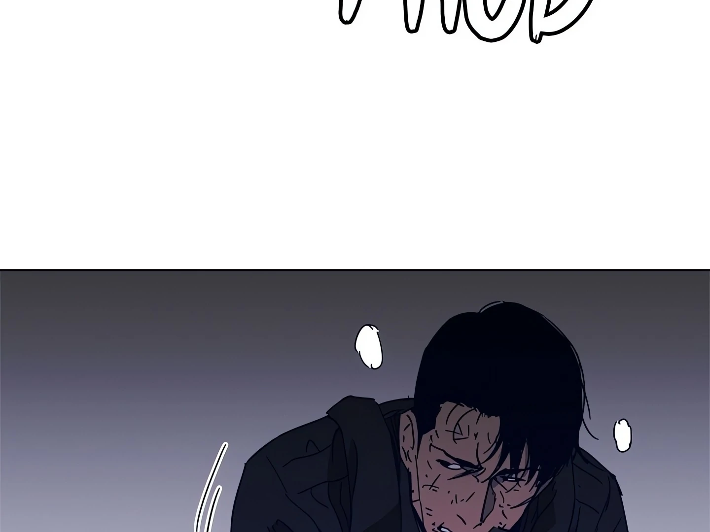 Cleaner K Chapter 95 page 78 - 