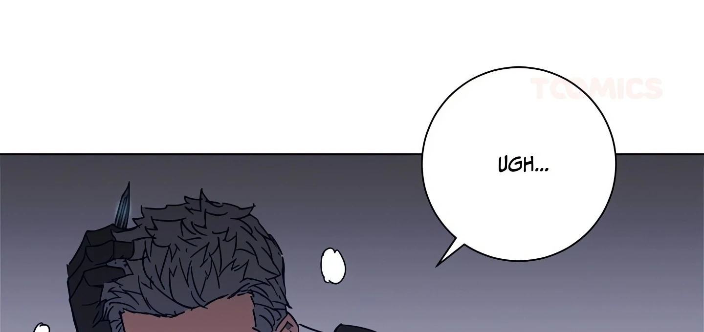 Cleaner K Chapter 95 page 80 - 