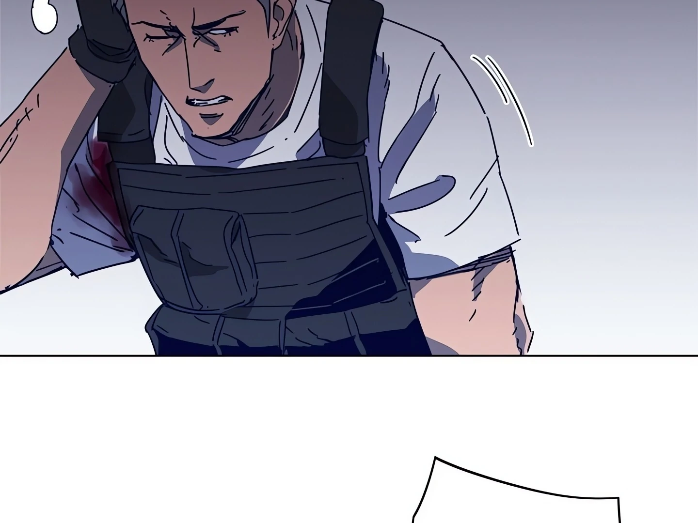 Cleaner K Chapter 95 page 81 - 