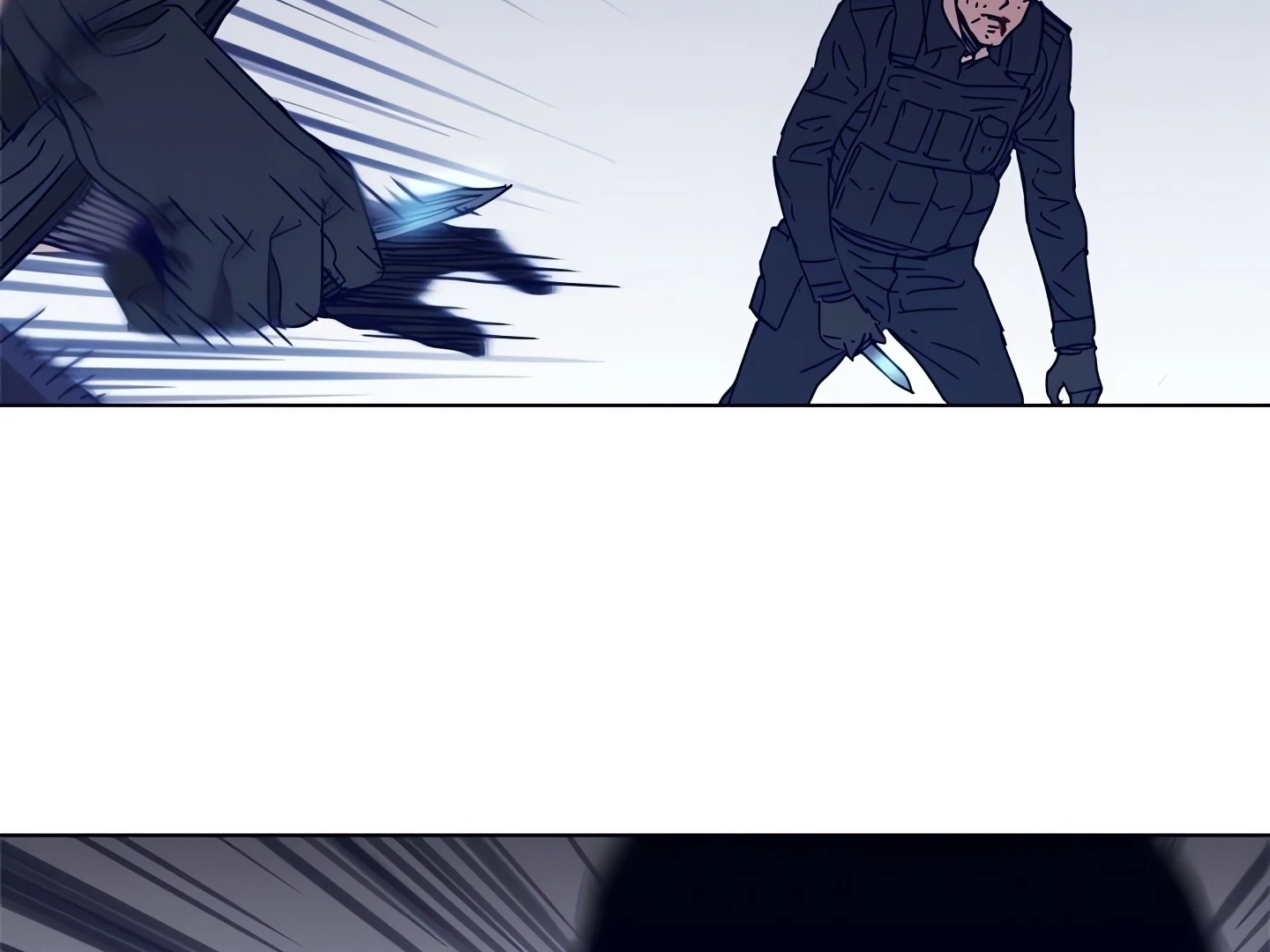 Cleaner K Chapter 95 page 83 - 