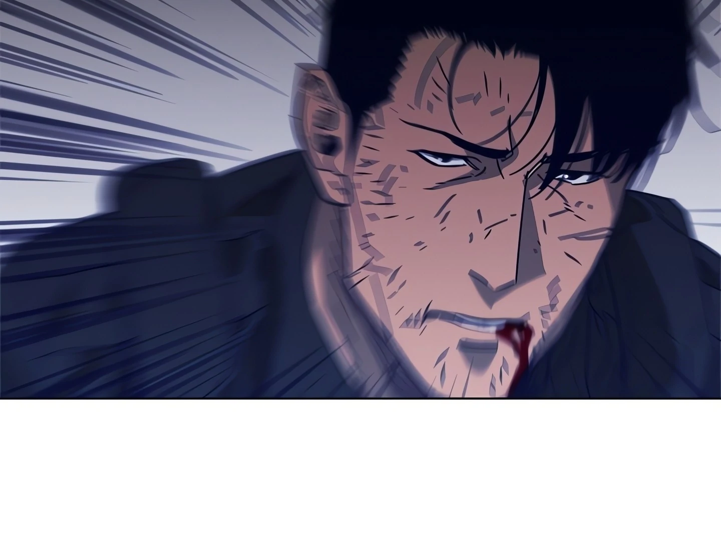 Cleaner K Chapter 95 page 84 - 