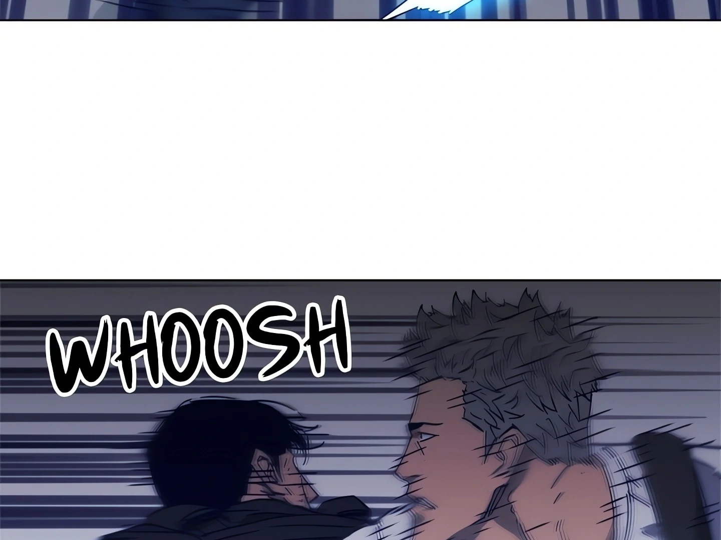Cleaner K Chapter 95 page 87 - 