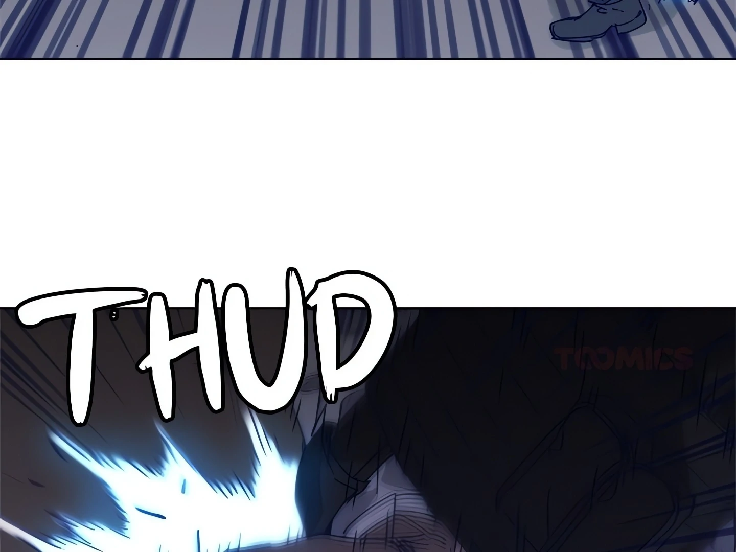 Cleaner K Chapter 95 page 91 - 