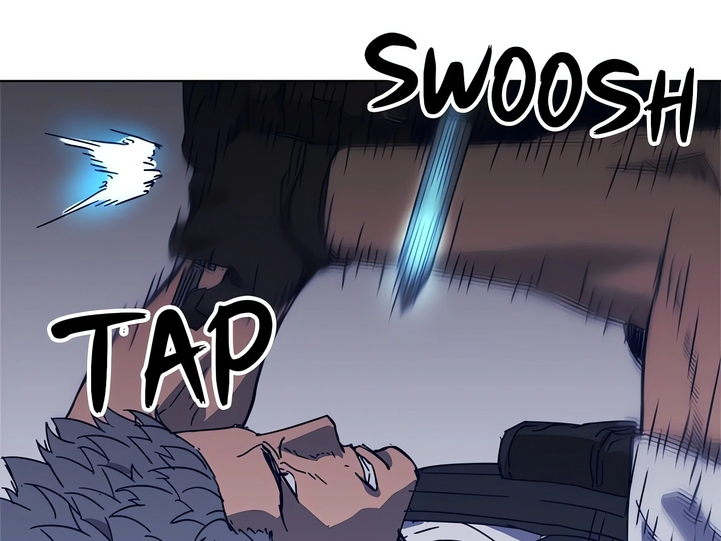 Cleaner K Chapter 95 page 93 - 