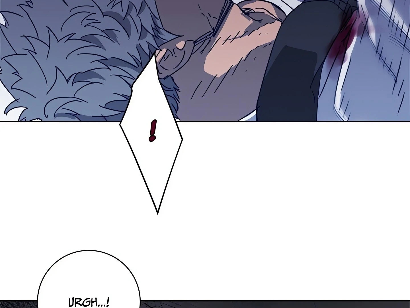 Cleaner K Chapter 95 page 94 - 