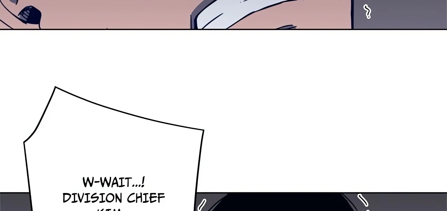 Cleaner K Chapter 95 page 99 - 