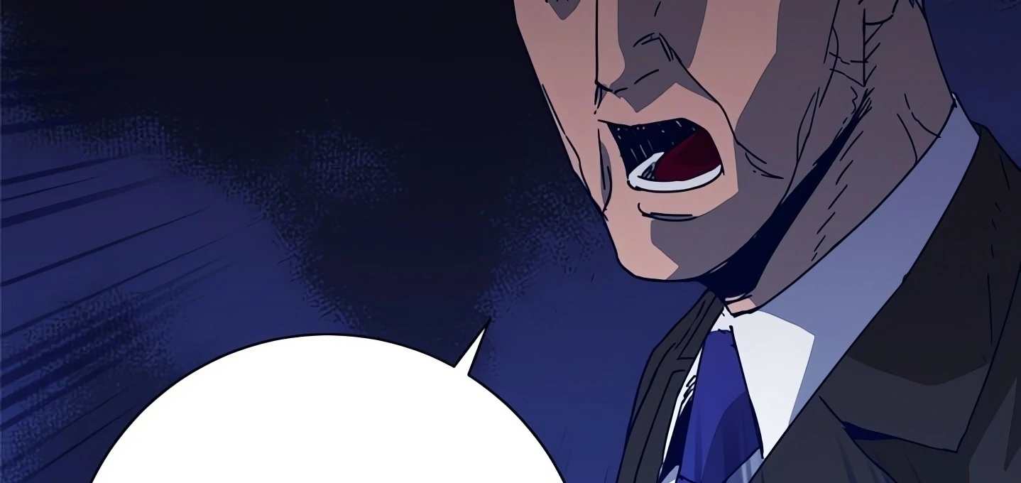 Cleaner K Chapter 96 page 20 - 
