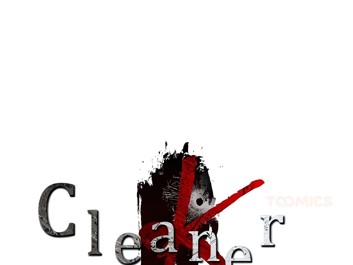 Cleaner K Chapter 96 page 3 - 