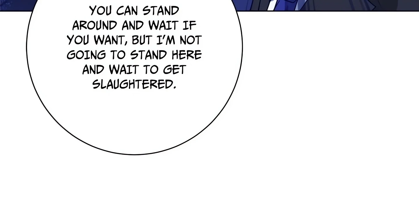 Cleaner K Chapter 96 page 21 - 