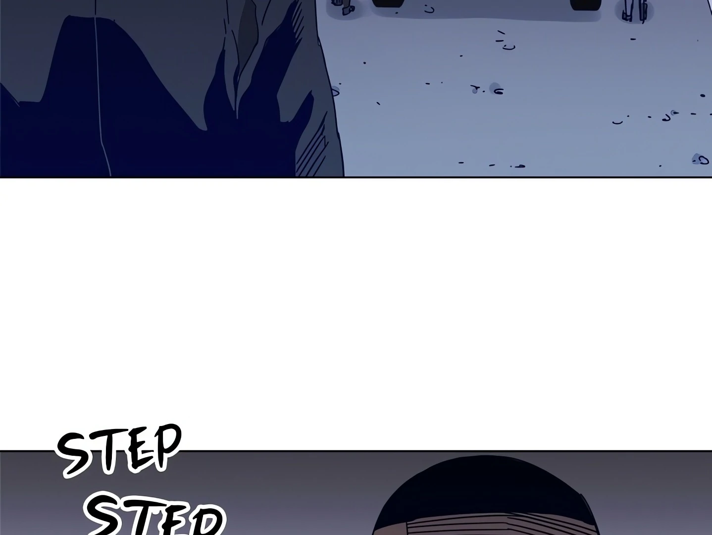 Cleaner K Chapter 96 page 23 - 