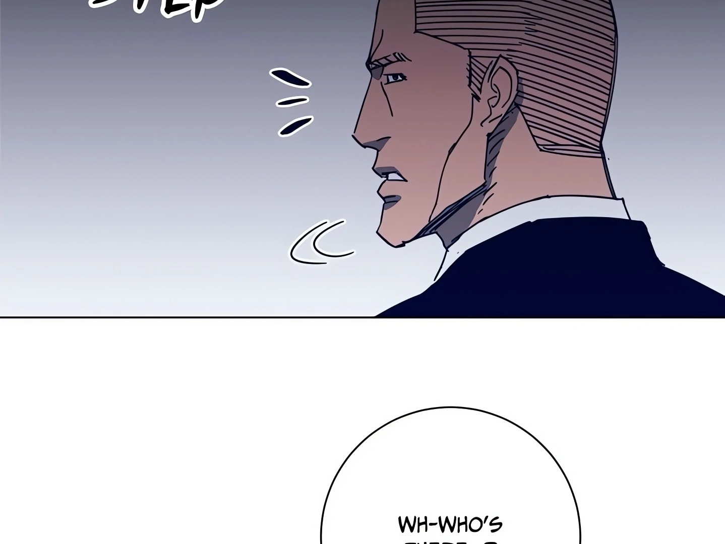 Cleaner K Chapter 96 page 24 - 