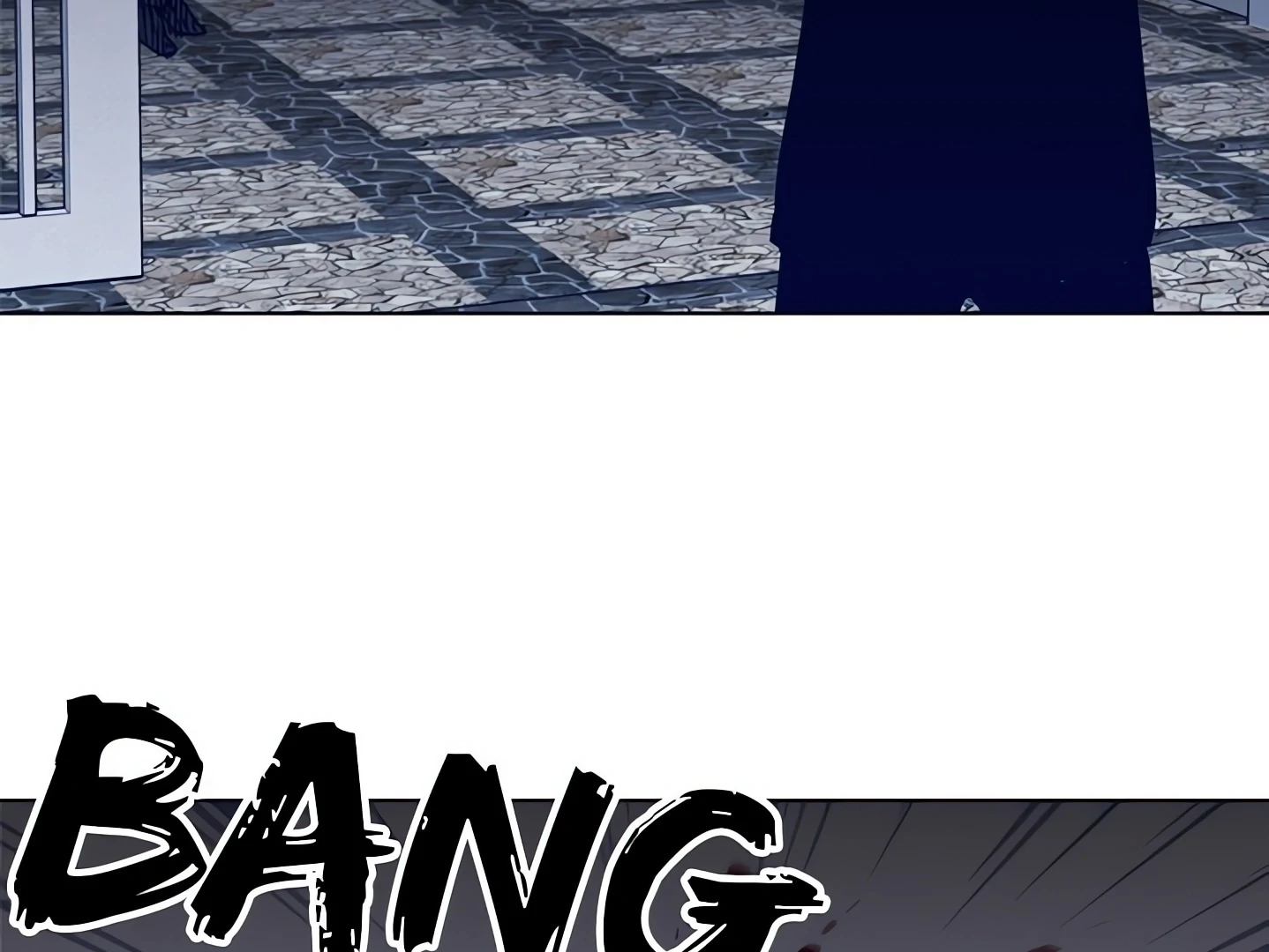 Cleaner K Chapter 96 page 26 - 