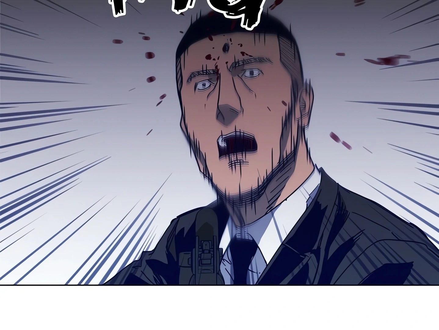 Cleaner K Chapter 96 page 27 - 