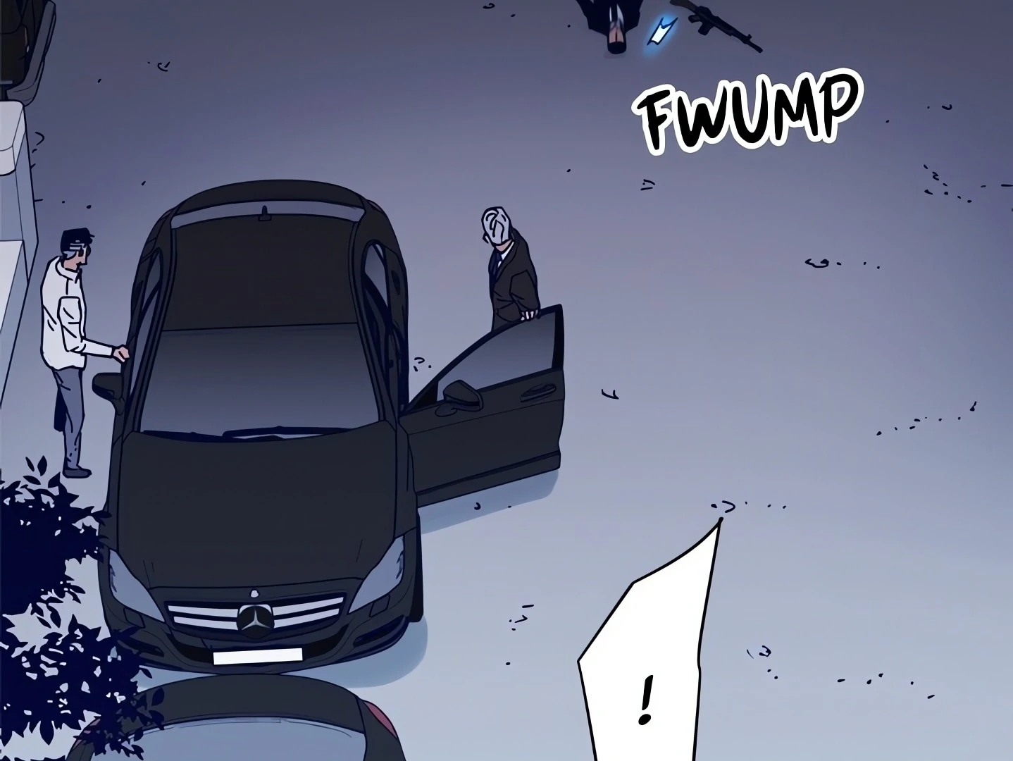 Cleaner K Chapter 96 page 29 - 